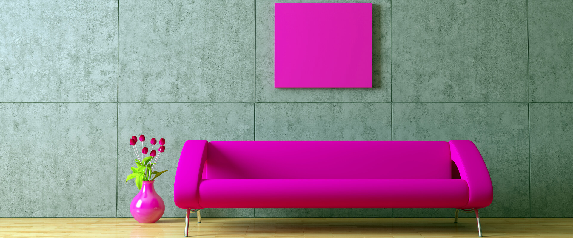 تنوع در رنگ 