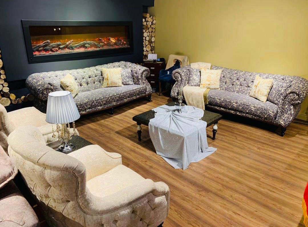 Comfortable-furniture